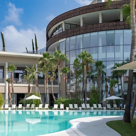 Higueron Rental Playa Apartamento Benalmádena Buitenkant foto