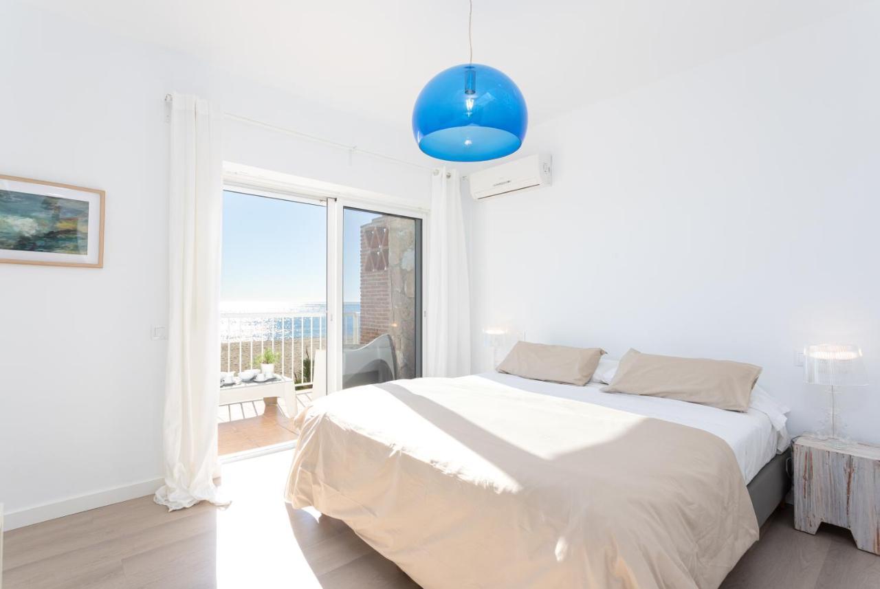 Higueron Rental Playa Apartamento Benalmádena Buitenkant foto