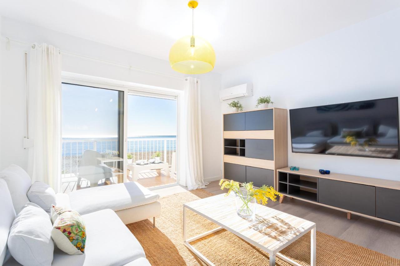 Higueron Rental Playa Apartamento Benalmádena Buitenkant foto