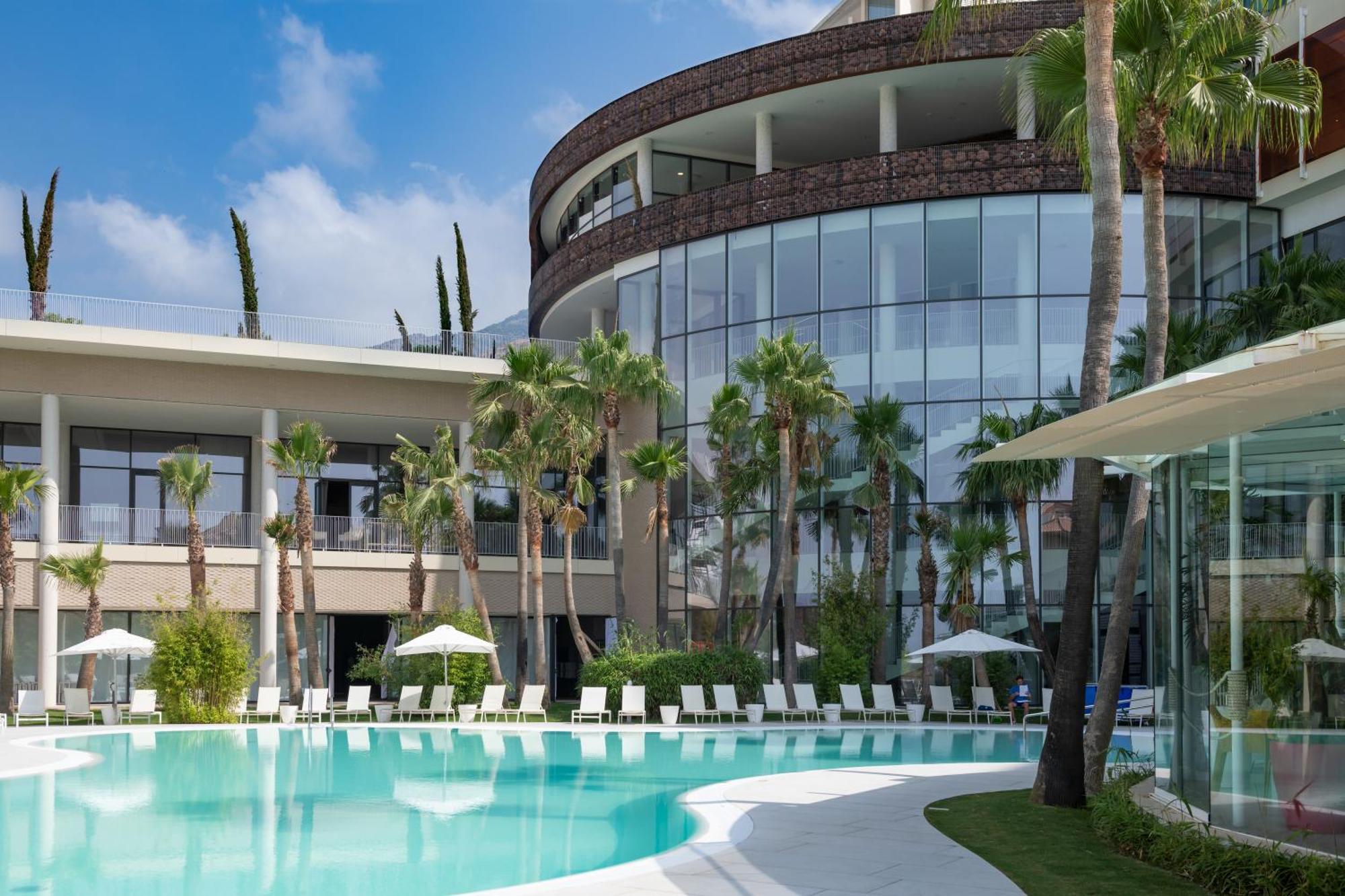 Higueron Rental Playa Apartamento Benalmádena Buitenkant foto